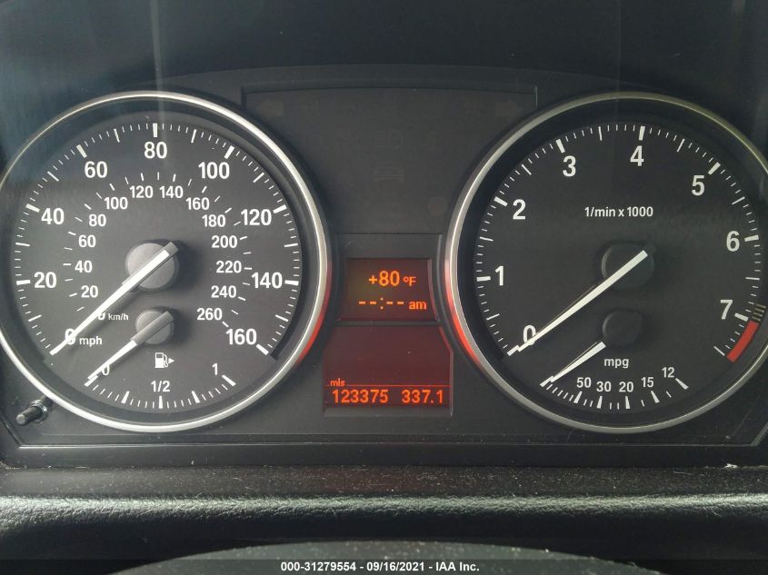 2014 BMW X1 XDRIVE28I WBAVL1C51EVY15079