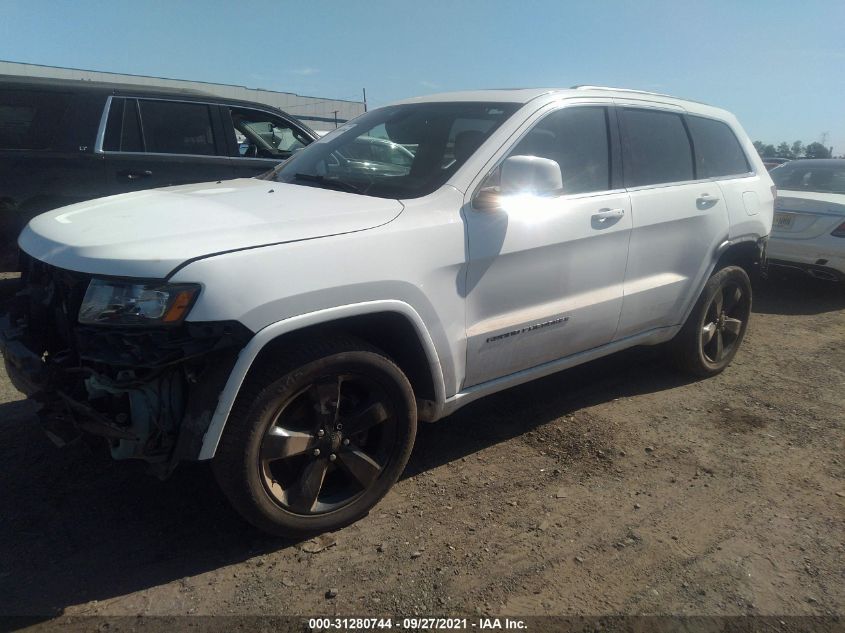 2015 JEEP GRAND CHEROKEE ALTITUDE 1C4RJFAG7FC910111