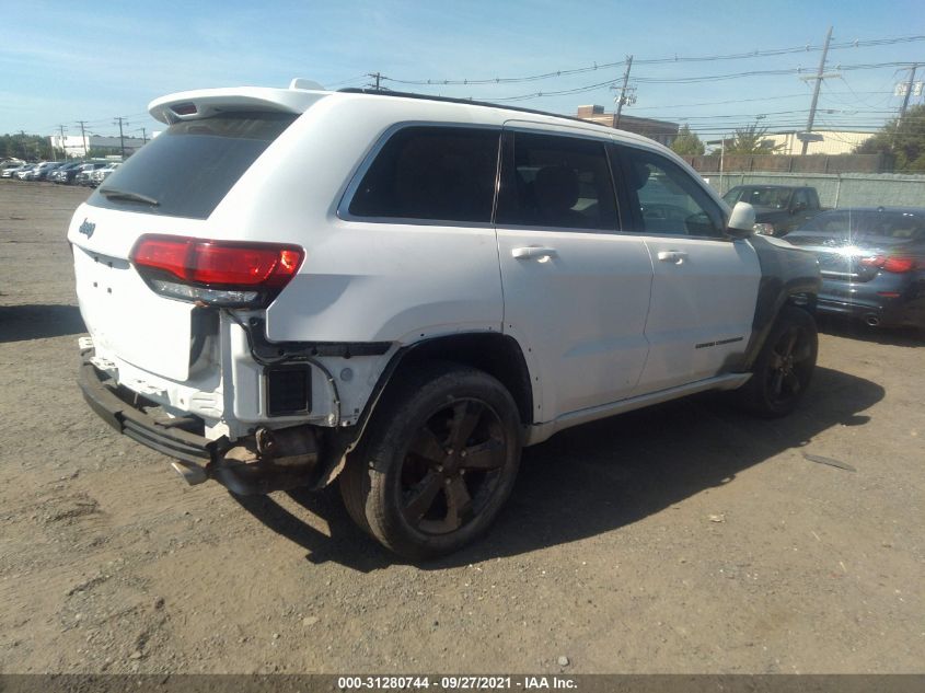 2015 JEEP GRAND CHEROKEE ALTITUDE 1C4RJFAG7FC910111
