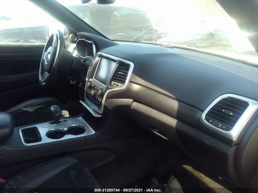 2015 JEEP GRAND CHEROKEE ALTITUDE 1C4RJFAG7FC910111