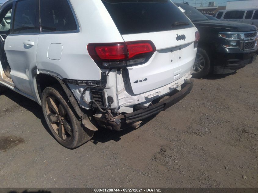 2015 JEEP GRAND CHEROKEE ALTITUDE 1C4RJFAG7FC910111