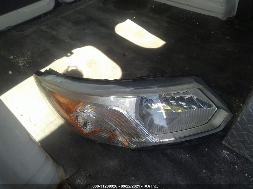 2015 CHEVROLET CITY EXPRESS CARGO VAN LS 3N63M0YNXFK701273