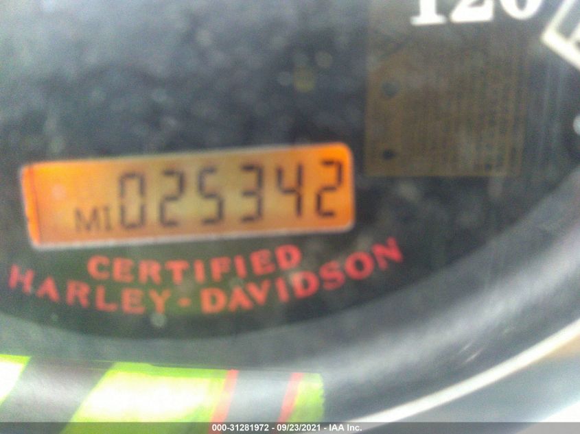 2006 HARLEY-DAVIDSON FLHRCI 1HD1FRW136Y658220