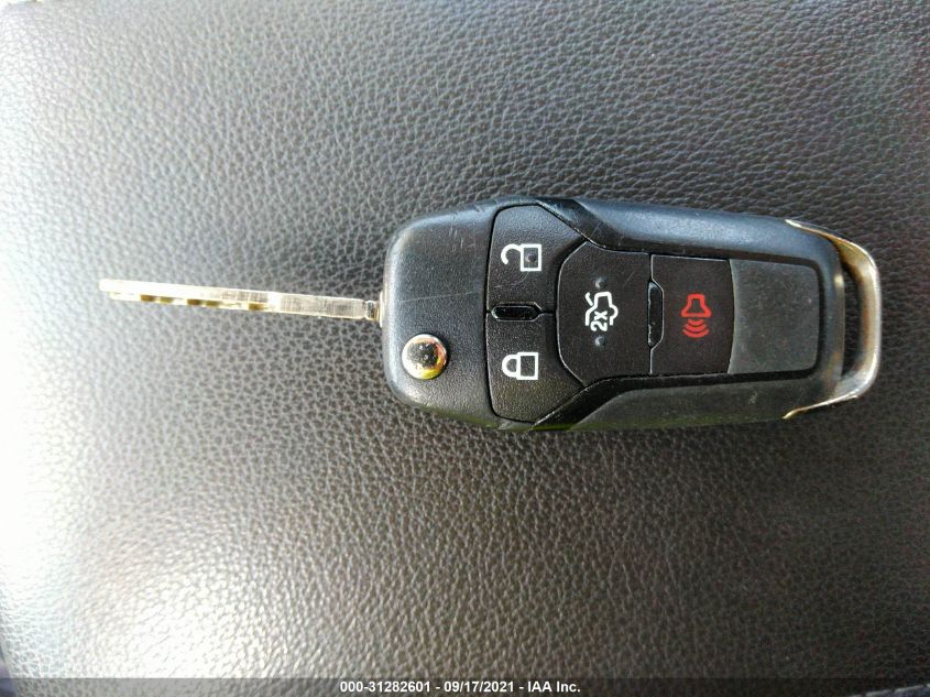 2013 FORD FUSION SE 3FA6P0H79DR115845