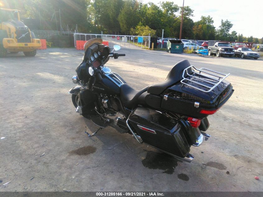 2019 HARLEY-DAVIDSON FLHTK 1HD1KEF13KB621024