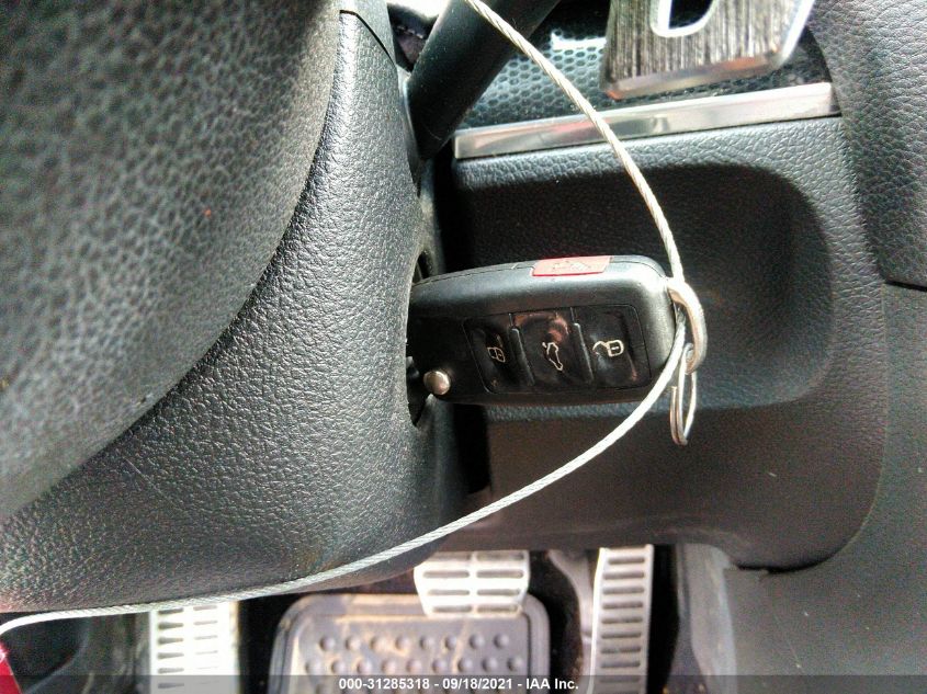 2014 VOLKSWAGEN GTI WOLFSBURG WVWHD7AJ7EW010245