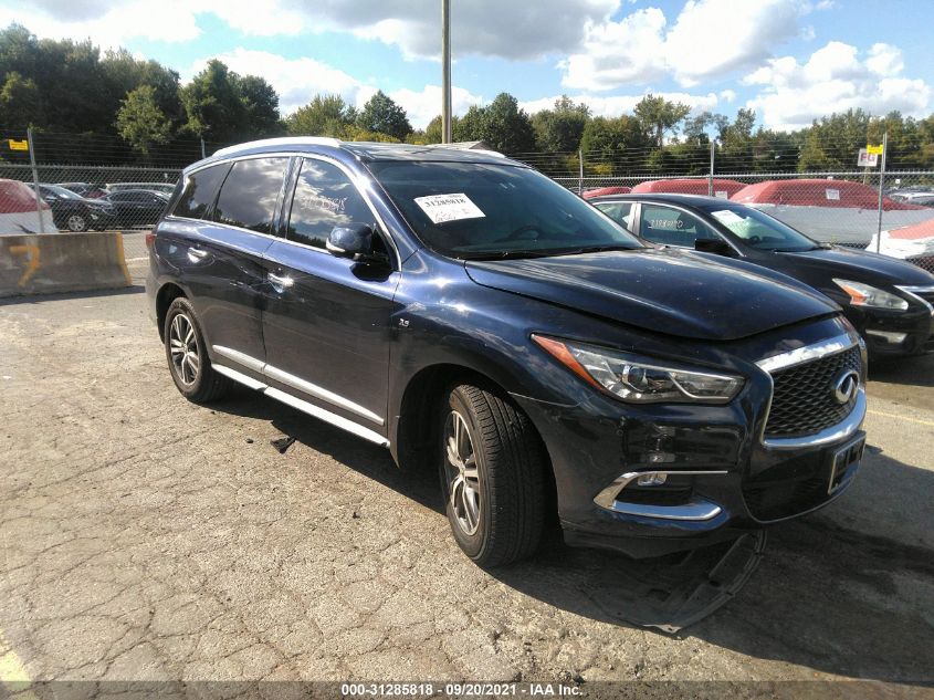 2017 INFINITI QX60 5N1DL0MMXHC546249