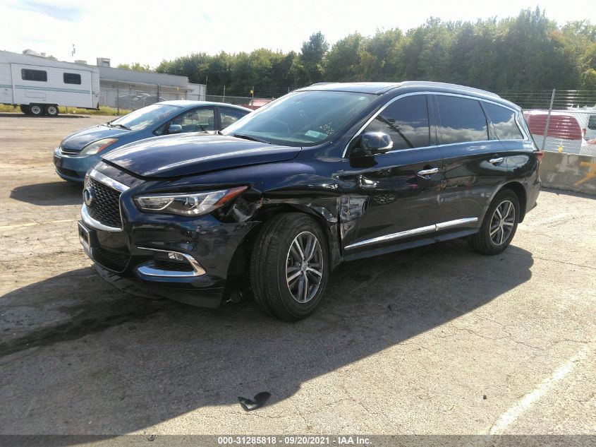 2017 INFINITI QX60 5N1DL0MMXHC546249