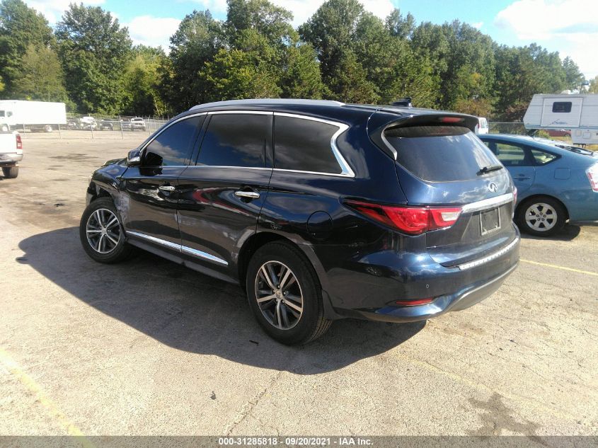 2017 INFINITI QX60 5N1DL0MMXHC546249