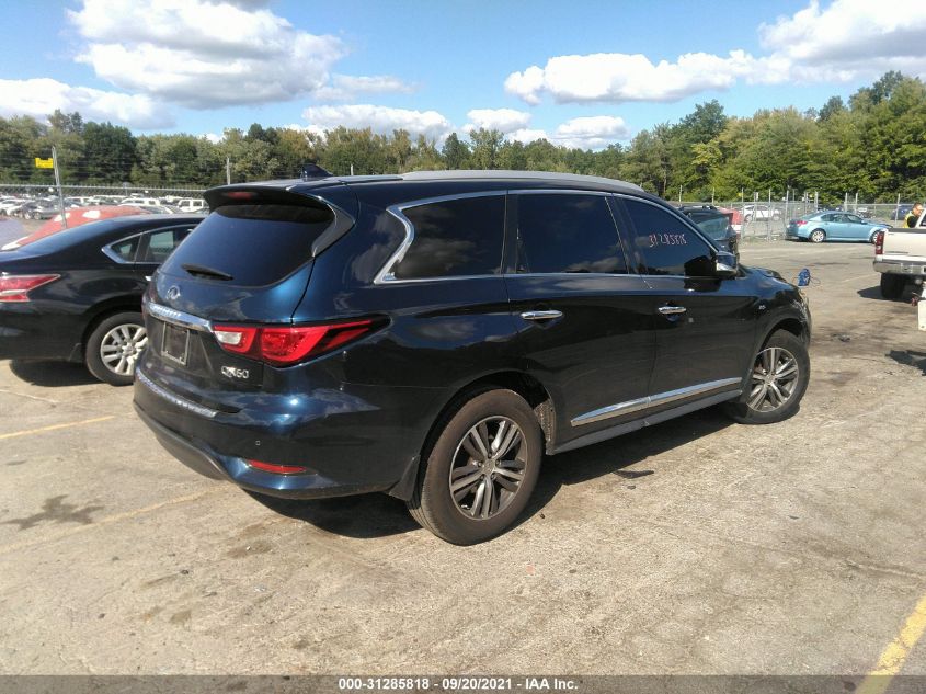 2017 INFINITI QX60 5N1DL0MMXHC546249