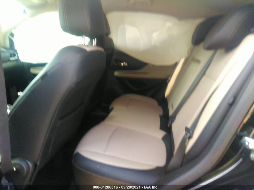 2018 BUICK ENCORE PREFERRED KL4CJASB8JB582721