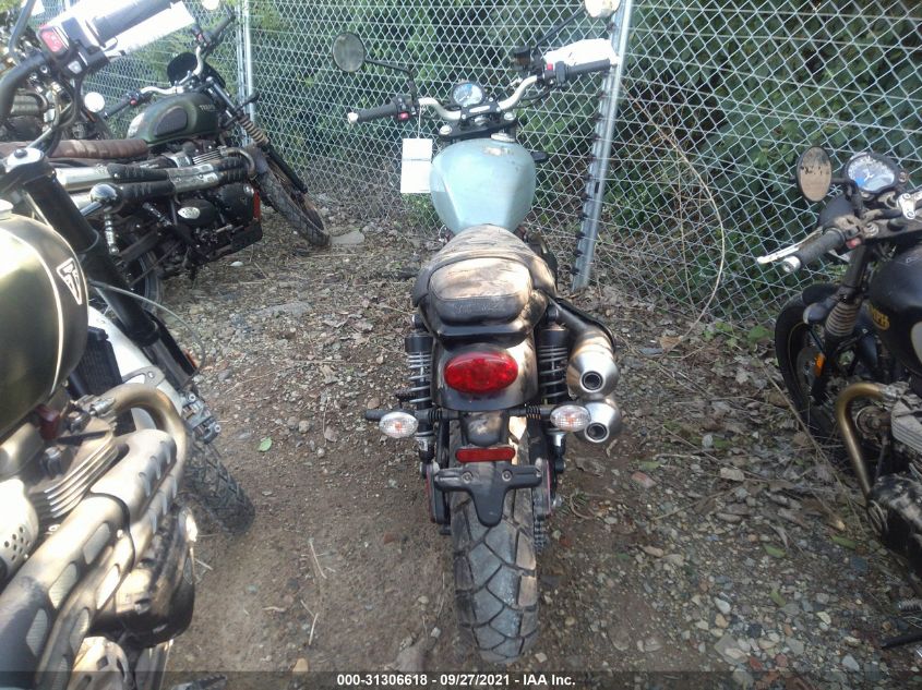 2022 TRIUMPH MOTORCYCLE STREET SCRAMBLER SMTD44G7XNTAH5679