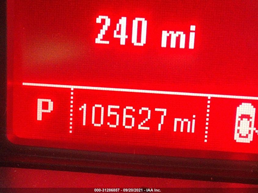 2015 GMC TERRAIN SLE 2GKFLVEK9F6216085