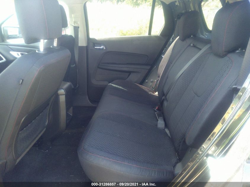2015 GMC TERRAIN SLE 2GKFLVEK9F6216085