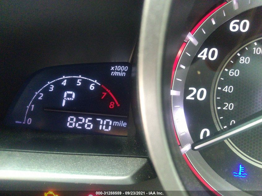 2016 MAZDA MAZDA3 I SPORT JM1BM1U7XG1304600