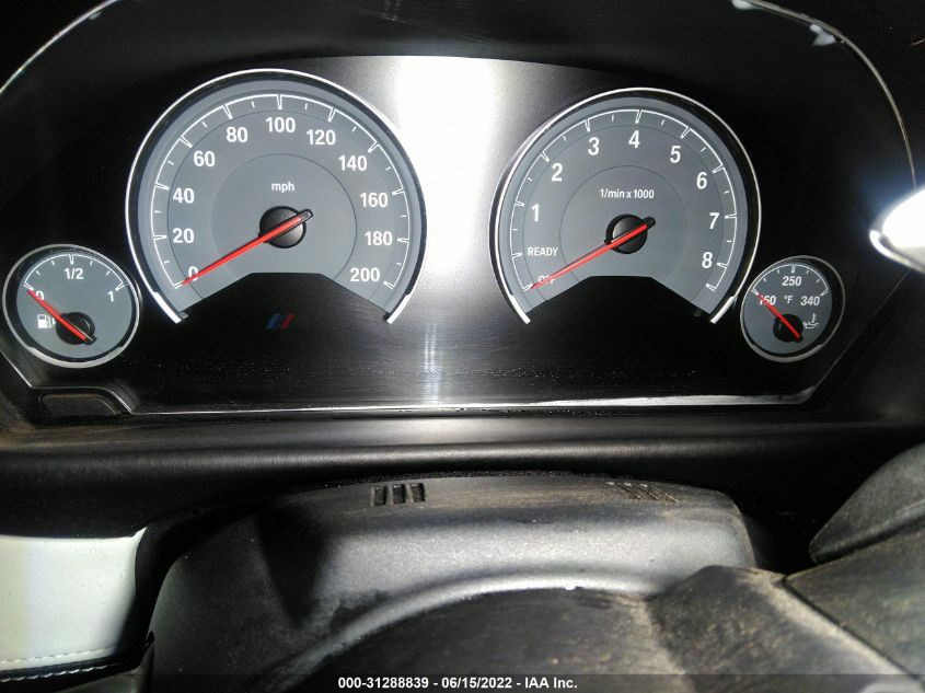 2018 BMW M4 WBS4Z9C55JEA24085
