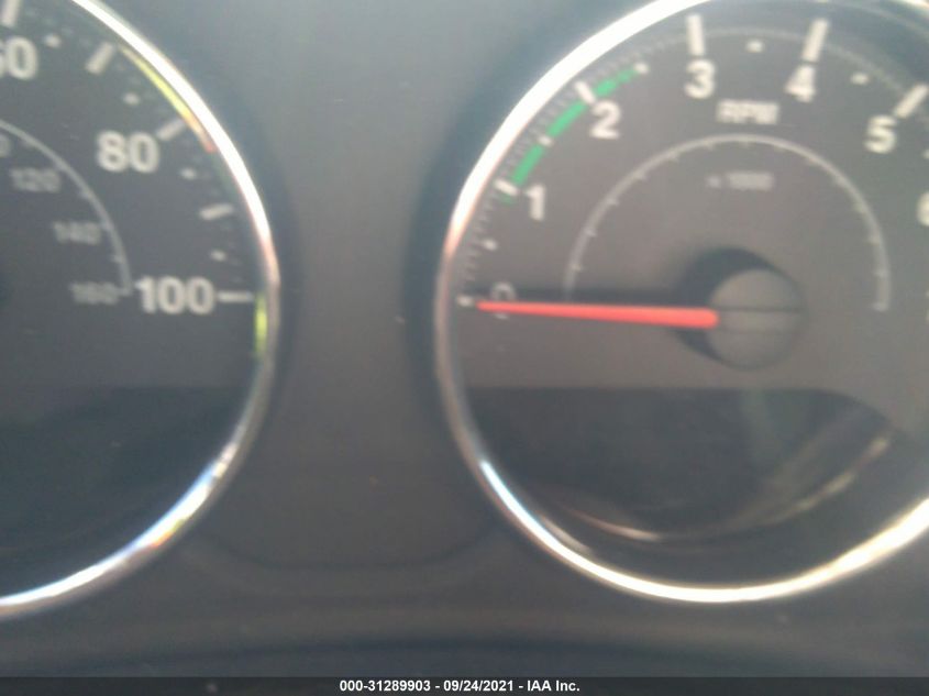 2014 JEEP WRANGLER UNLIMITED SPORT 1C4BJWDG5EL157688