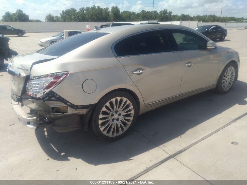 2014 BUICK LACROSSE PREMIUM II 1G4GF5G38EF101751