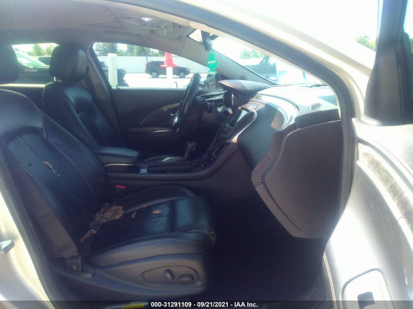 2014 BUICK LACROSSE PREMIUM II 1G4GF5G38EF101751