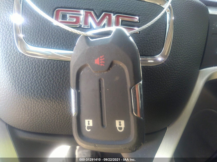 Gmc Acadia 2019