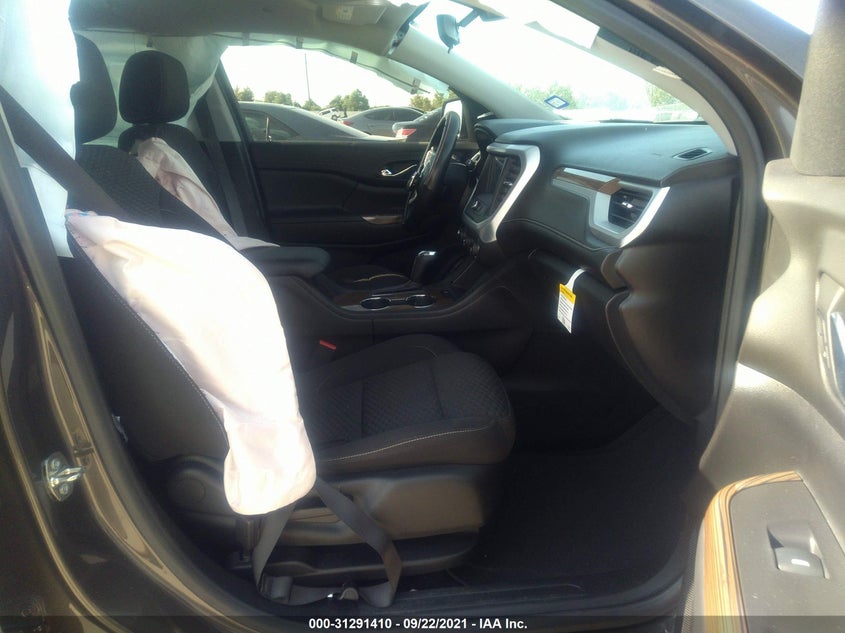 Gmc Acadia 2019