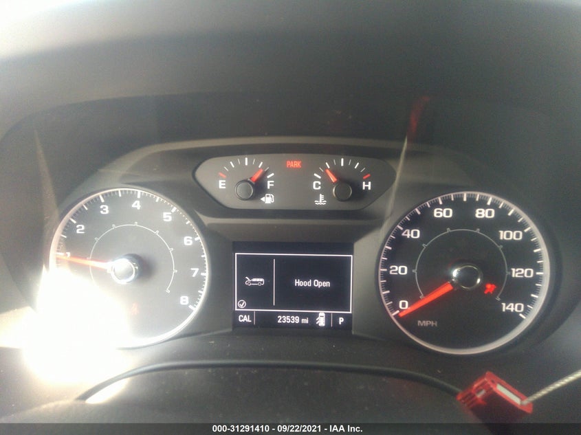 Gmc Acadia 2019