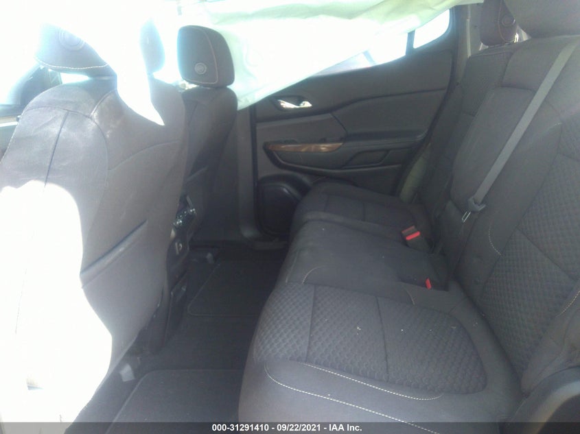 Gmc Acadia 2019