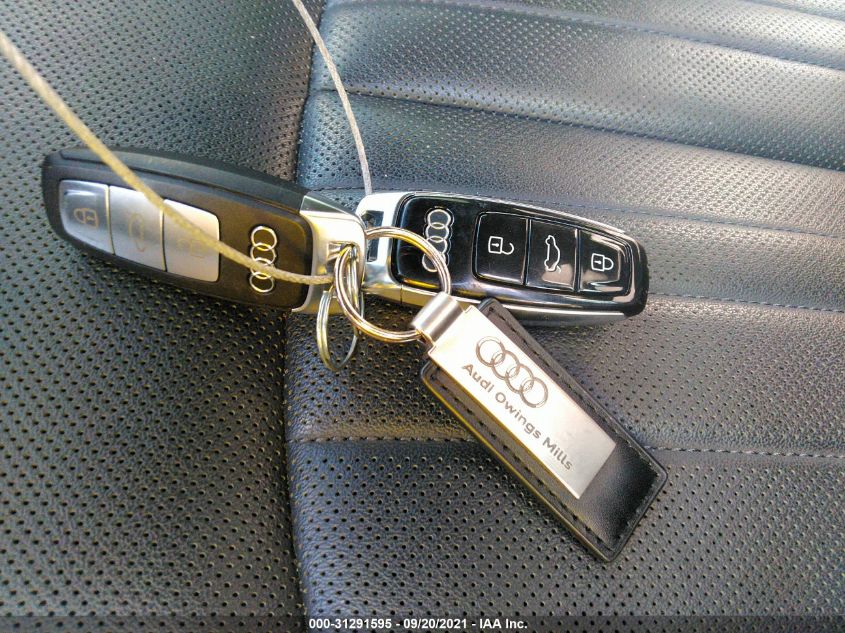 WAUM2AF28KN028206 Audi A6 2019. Фото: 10