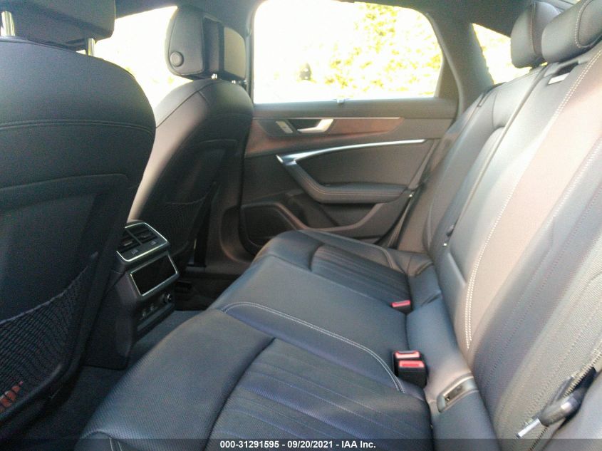 WAUM2AF28KN028206 Audi A6 2019. Фото: 7