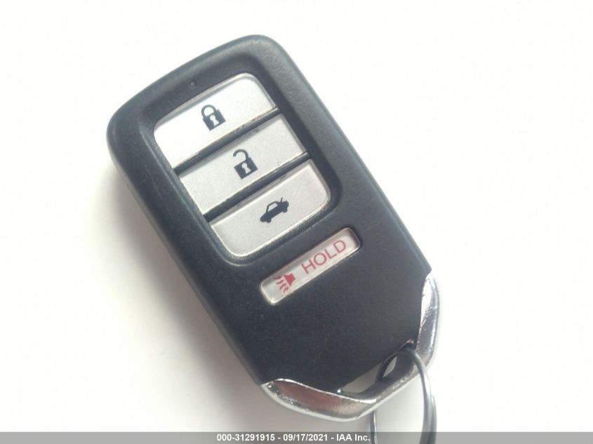 2013 HONDA ACCORD SDN EX 1HGCR2F7XDA075924