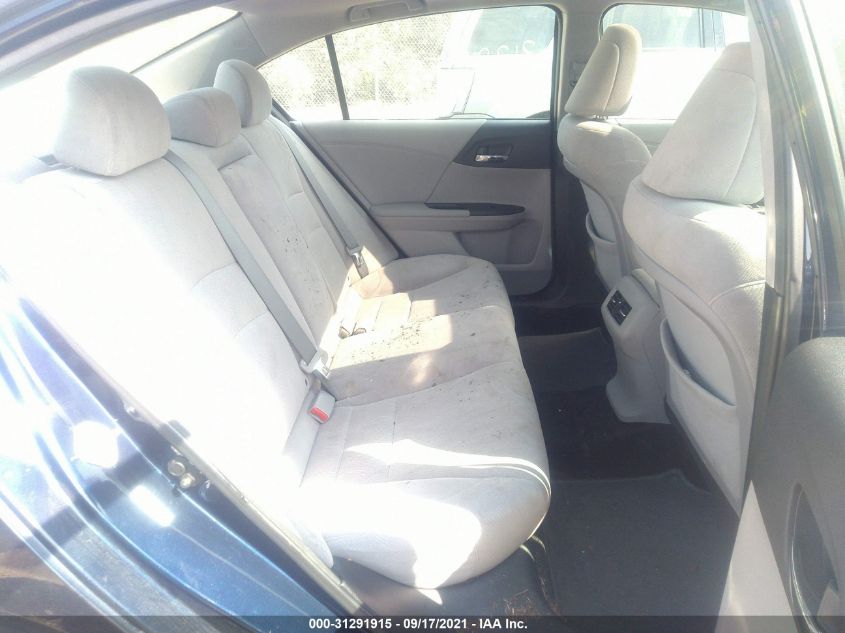 2013 HONDA ACCORD SDN EX 1HGCR2F7XDA075924