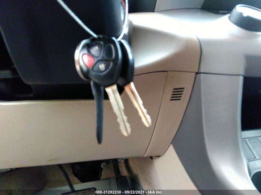 2008 TOYOTA RAV4 VIN: JTMBD33V585195114