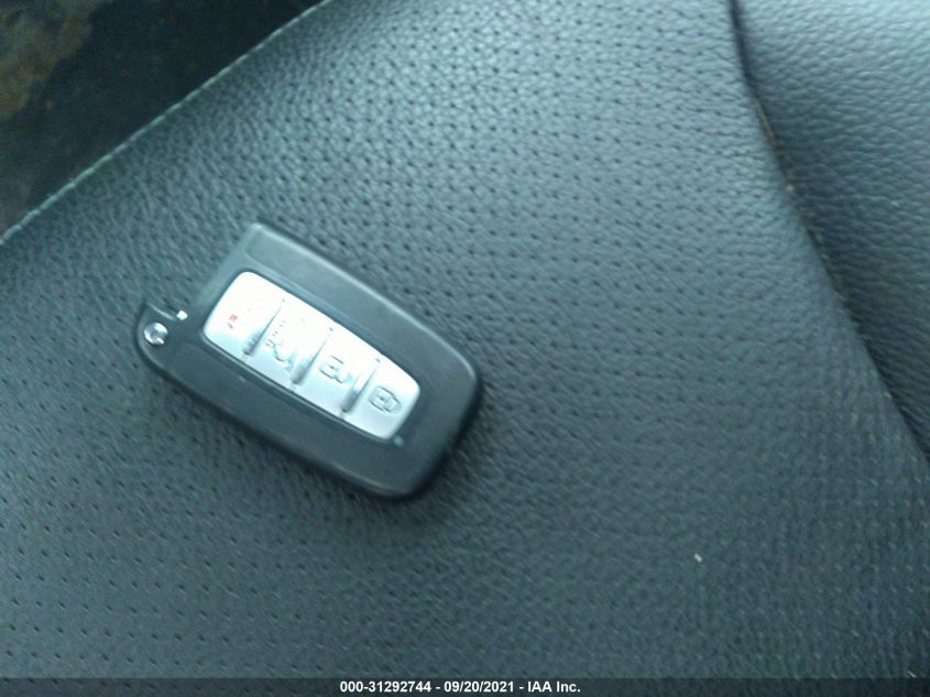 2013 KIA SORENTO EX 5XYKU4A27DG396755