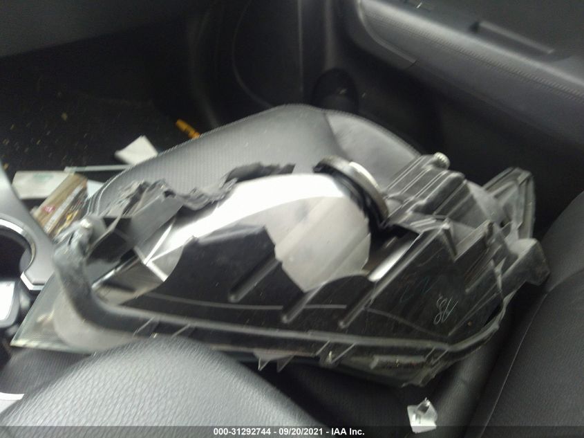 2013 KIA SORENTO EX 5XYKU4A27DG396755