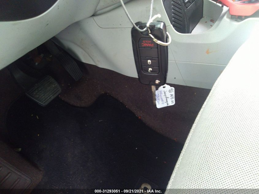 2015 JEEP RENEGADE LATITUDE ZACCJABT0FPB68406