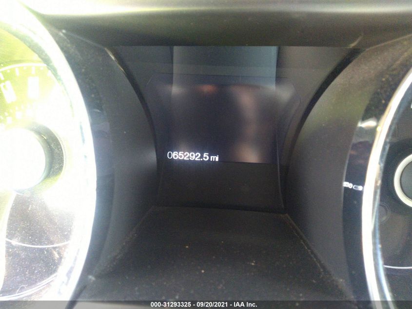 2014 FORD MUSTANG V6 1ZVBP8AM7E5314093
