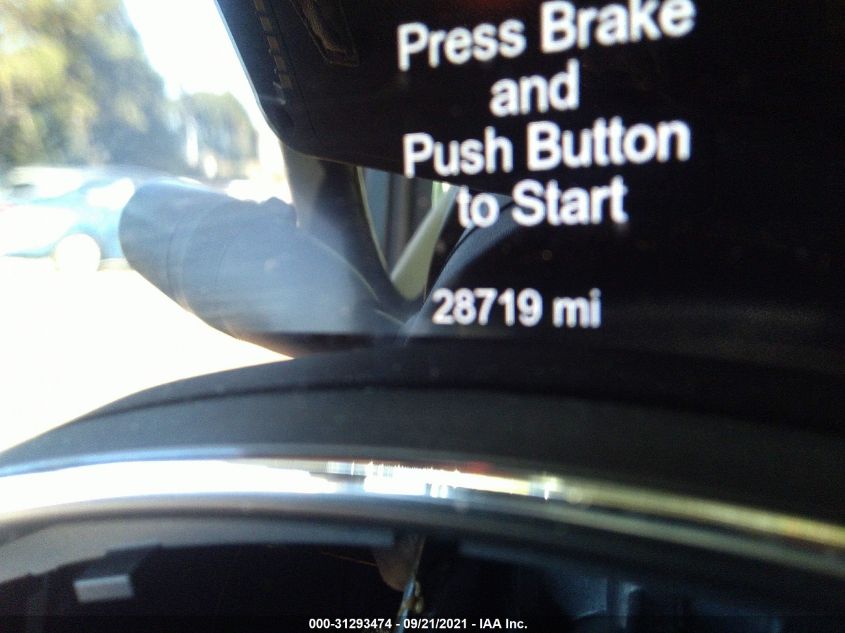 2014 DODGE DURANGO R/T 1C4SDJCT7EC558863