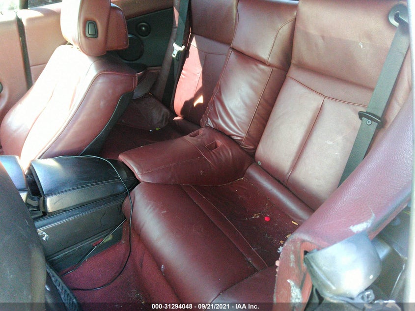 BMW 6 series 2010