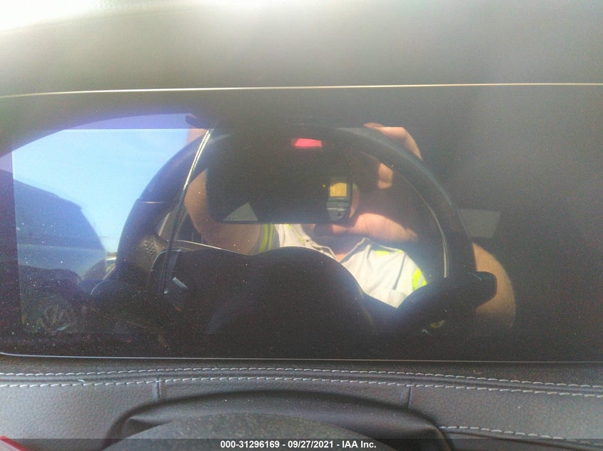 Mercedes-Benz S-Клас 2019 -auction- 6