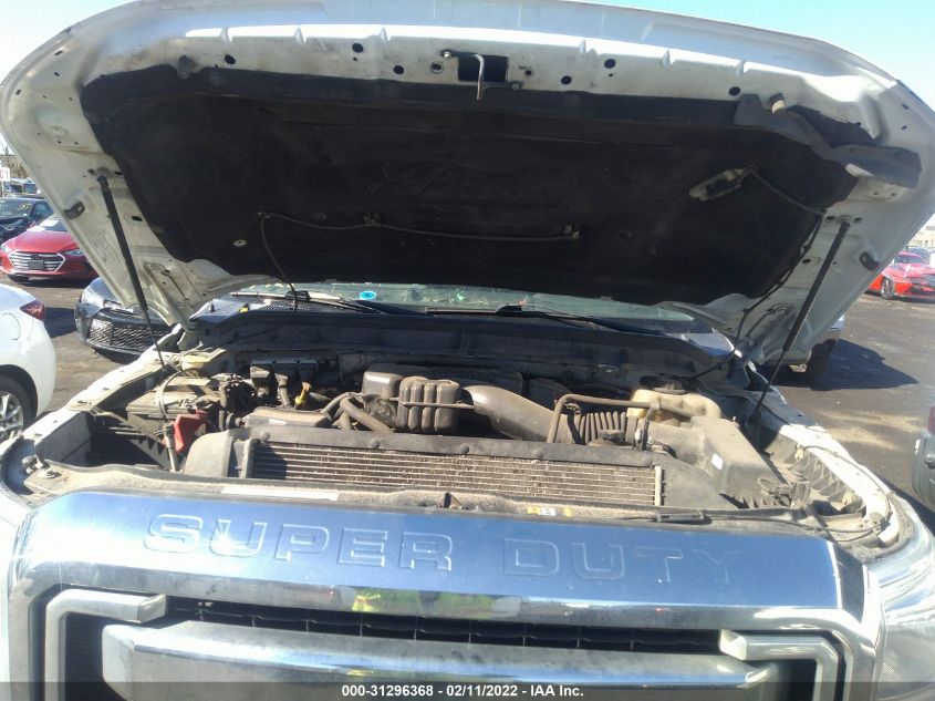 2014 FORD SUPER DUTY F-250 SRW XL/XLT/LARIAT 1FT7X2B62EEA87966