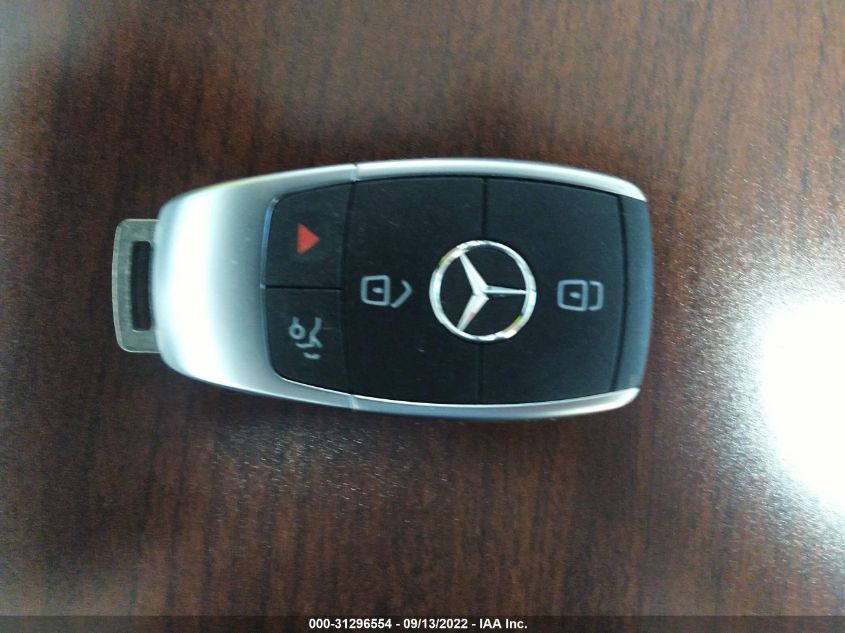 2020 MERCEDES-BENZ GLC GLC 300 W1N0G8EB5LF862838