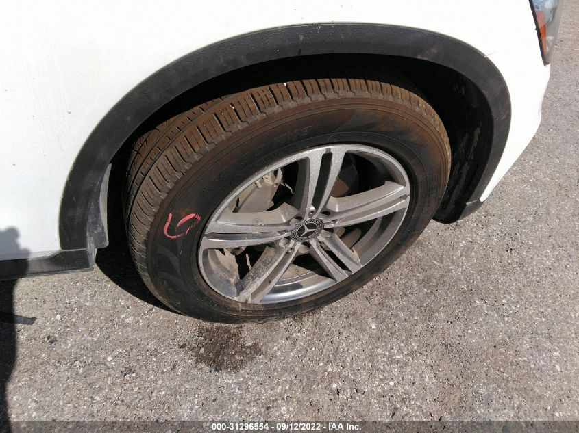 2020 MERCEDES-BENZ GLC GLC 300 W1N0G8EB5LF862838