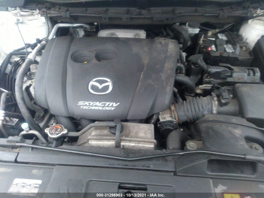 2015 MAZDA CX-5 TOURING JM3KE4CY6F0468883