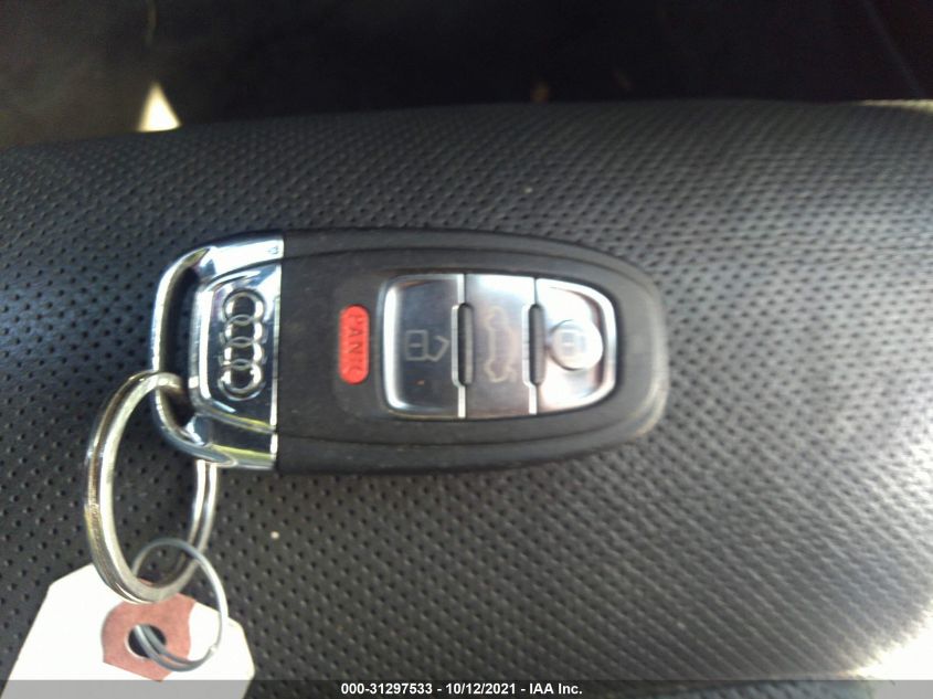 2014 AUDI A6 3.0T PRESTIGE WAUHGAFC1EN039192