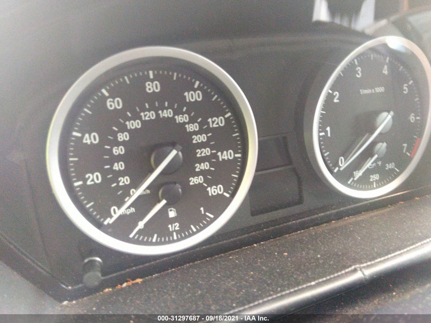 BMW X6 2010