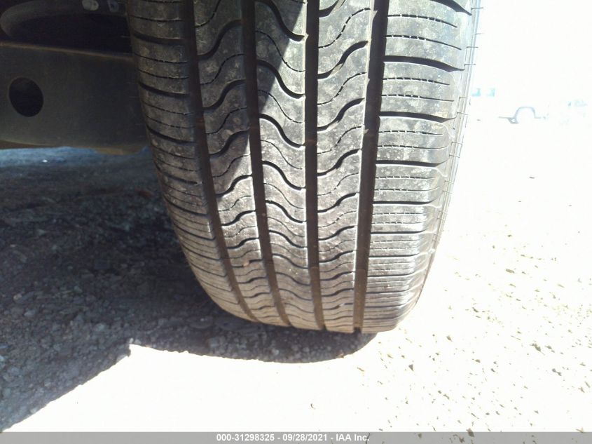 2014 NISSAN PATHFINDER SV 5N1AR2MM7EC622681