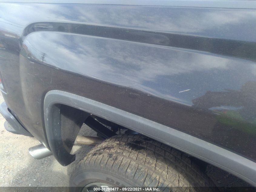 2016 GMC SIERRA 1500 DENALI 3GTU2PEC1GG251140