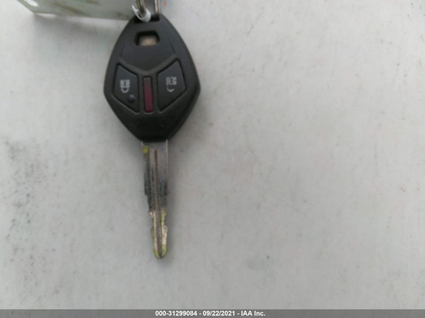 2015 MITSUBISHI OUTLANDER SPORT ES 4A4AR3AU7FE022465