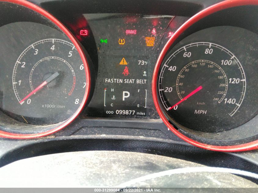 2015 MITSUBISHI OUTLANDER SPORT ES 4A4AR3AU7FE022465