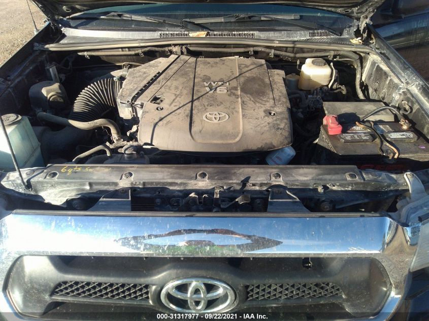 2013 TOYOTA TACOMA 3TMLU4EN8DM115588